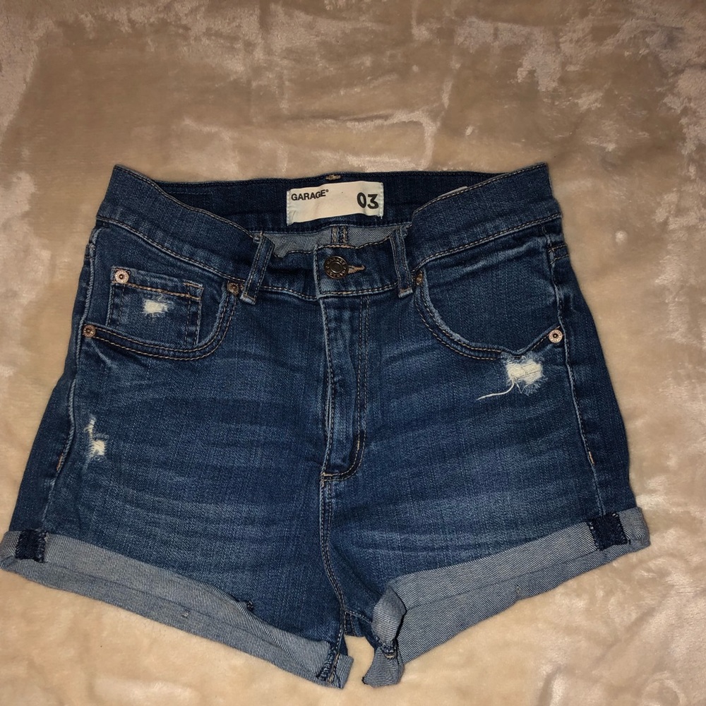 Shorts